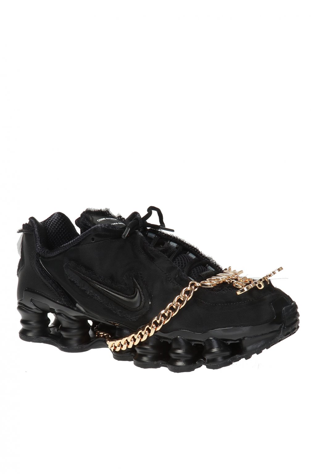 nike comme des garcons vitkac